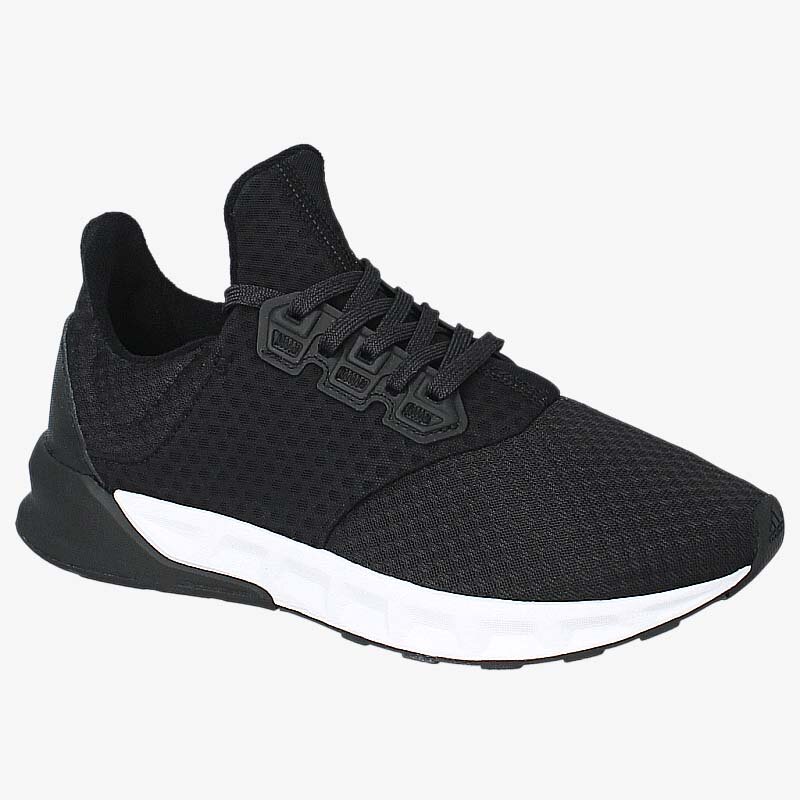 Damen Sneaker ADIDAS FALCON ELITE 5 W AF6425 Schwarz