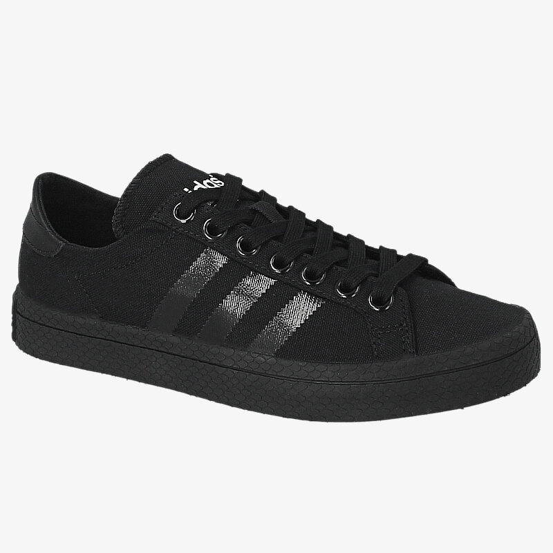 ADIDAS COURTVANTAGE W S78903 Schwarz