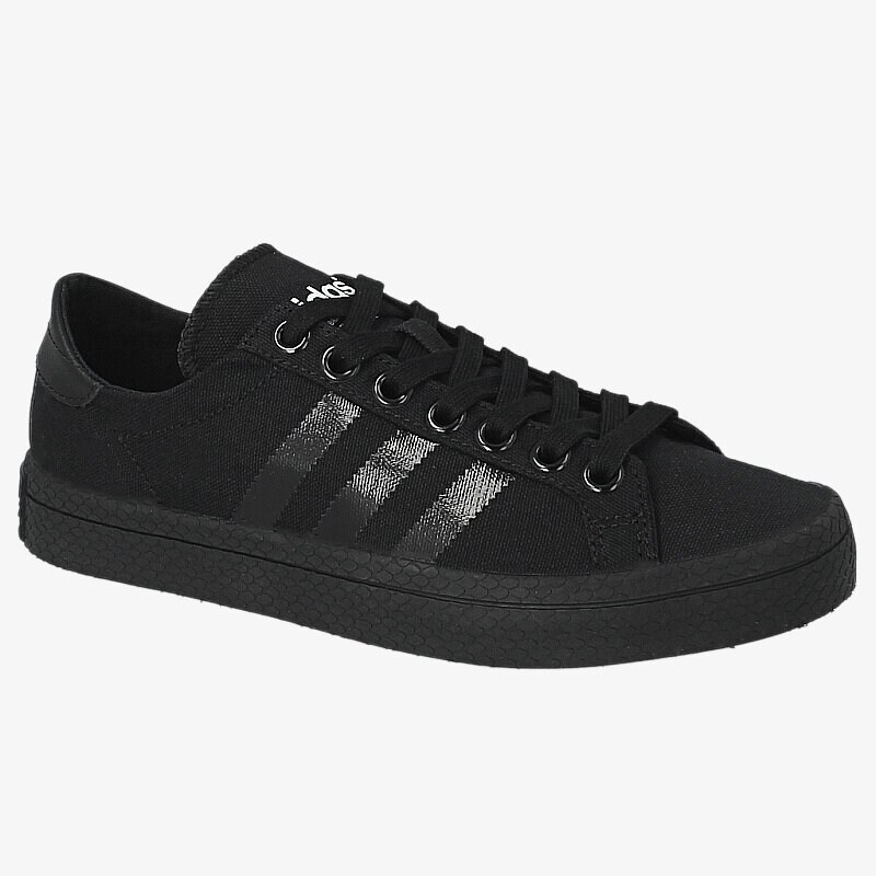 ADIDAS COURTVANTAGE W S78903 Schwarz