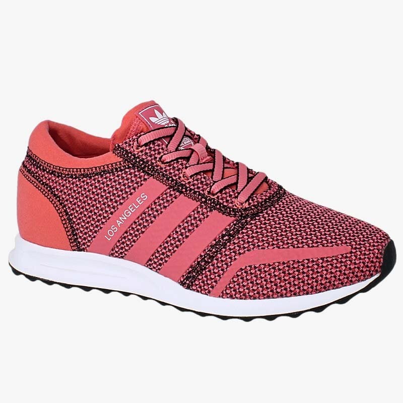 ADIDAS LOS ANGELES W S78919 Rosa