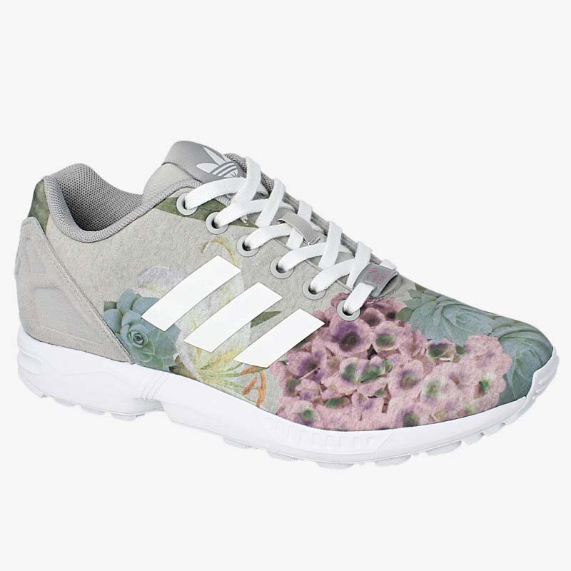 ADIDAS ZX FLUX W  AQ3067 Multicolor