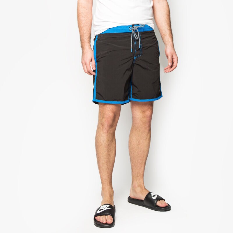 Herren Shorts O'NEILL SHORTS FRAME 6032349010 Schwarz