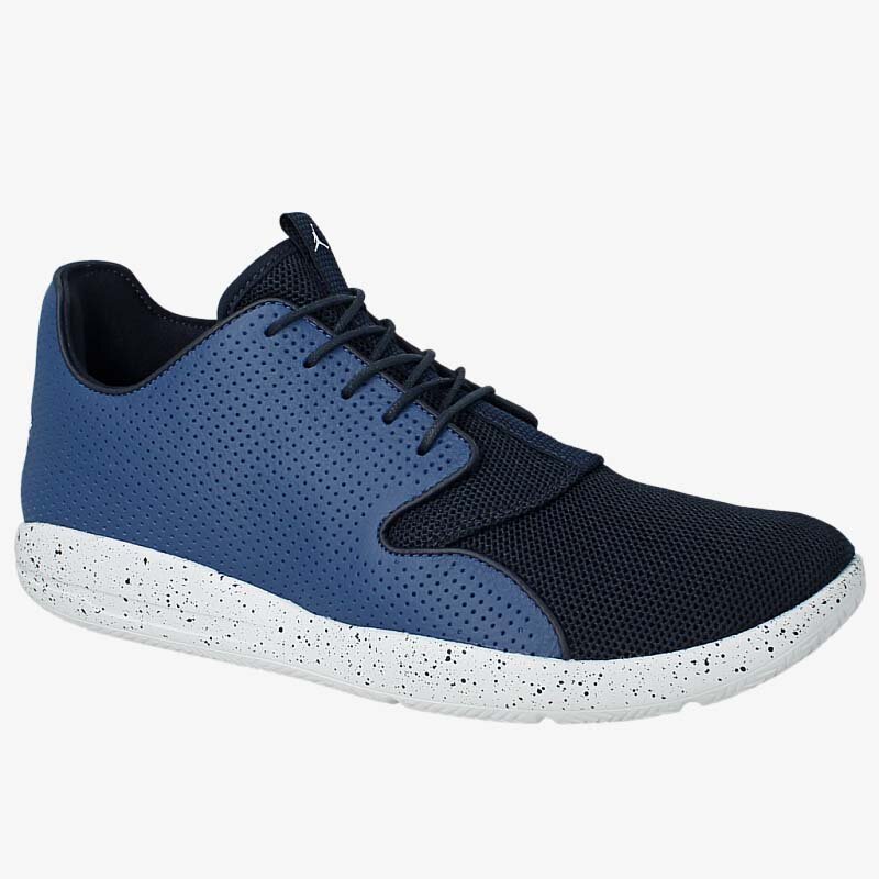 Herren Sneaker JORDAN ECLIPSE 724010401 Dunkelblau