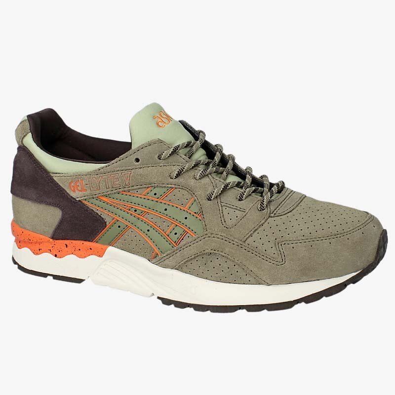 Herren Sneaker ASICS GEL-LYTE V  H610L8585 Beige