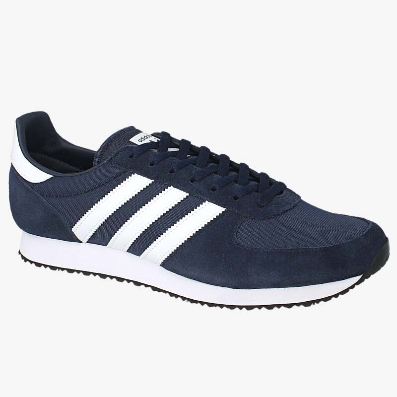 ADIDAS ZX RACER  S79201 Dunkelblau