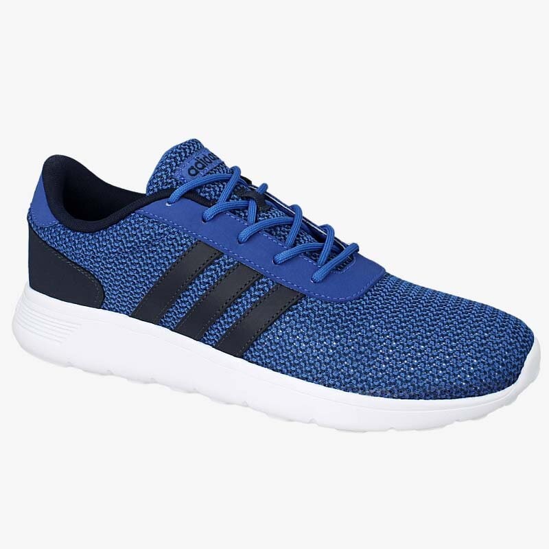 Herren Sneaker ADIDAS LITE RACER  F99418 Blau