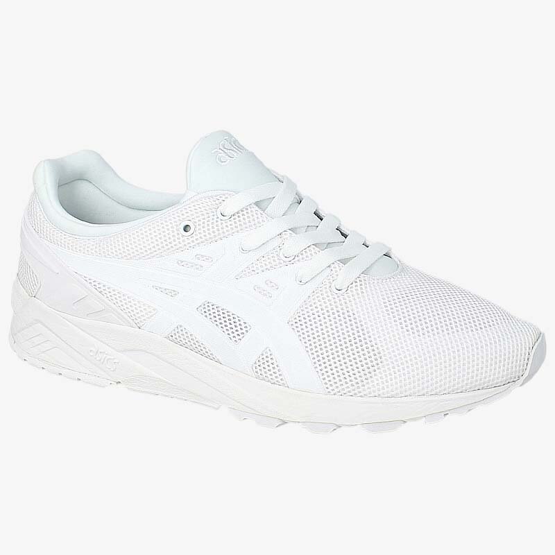 ASICS GEL-KAYANO H6D0N0101 Weiß
