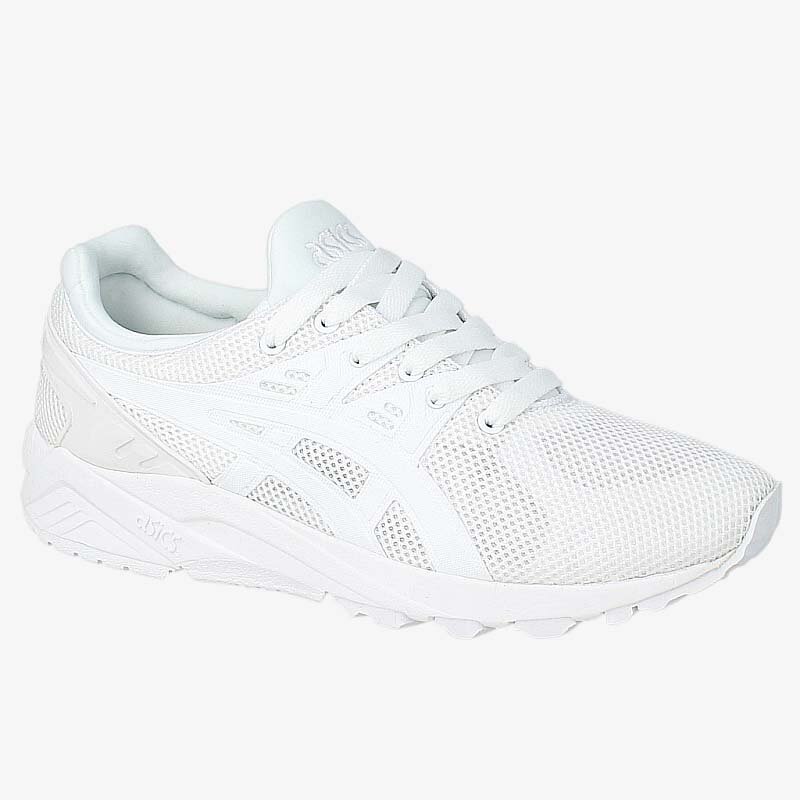 Damen Sneaker ASICS GEL-KAYANO H6D0N0101W Weiß