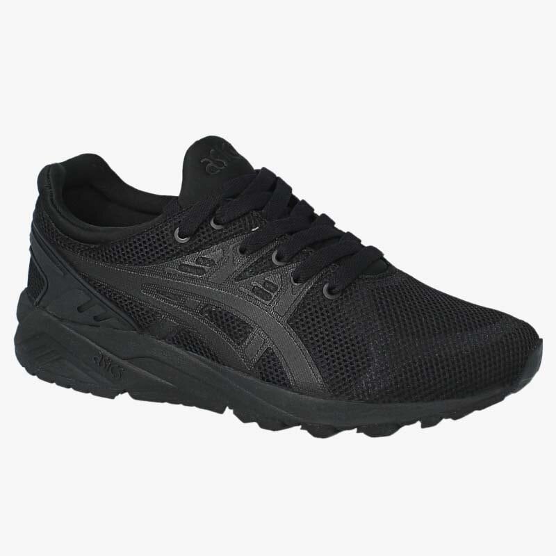 Damen Sneaker ASICS GEL-KAYANO H6D0N9090W Schwarz
