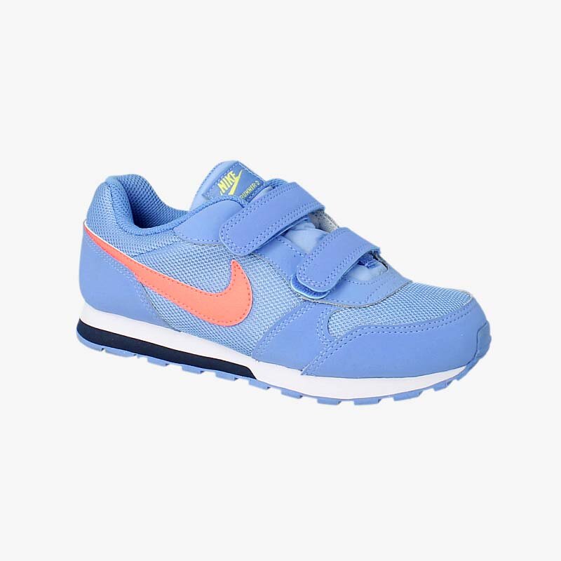 NIKE MD RUNNER 2 (PSV)  807320402 Blau