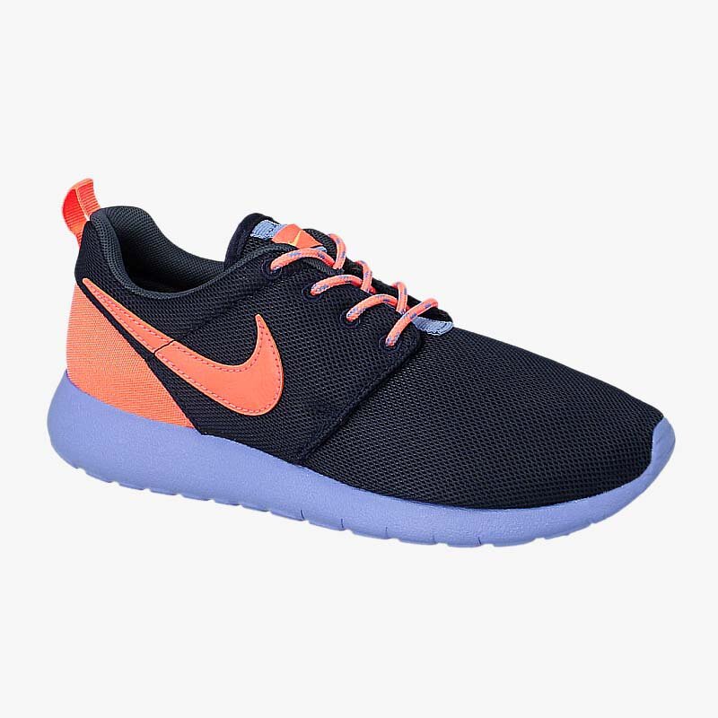 NIKE ROSHE ONE (GS)  599729408 Dunkelblau
