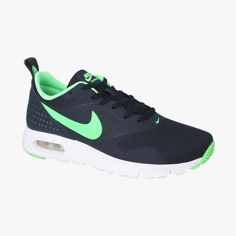 NIKE AIR MAX TAVAS (GS) 814443400 Dunkelblau