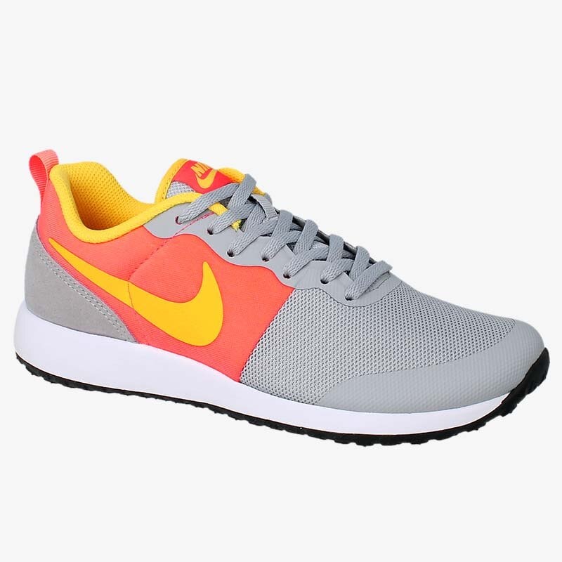 Damen Sneaker NIKE W ELITE SHINSEN 801781078 Orange