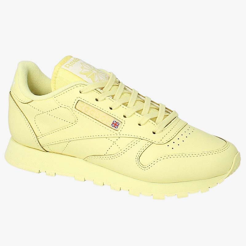 Reebok gelb damen online