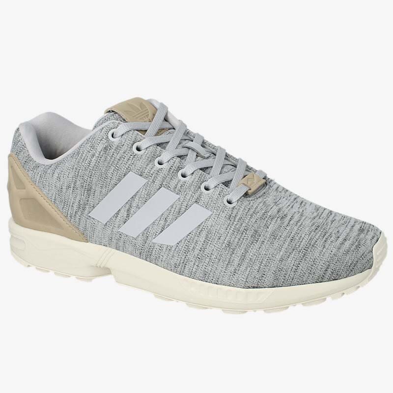 ADIDAS ZX FLUX  AQ3096 Grau