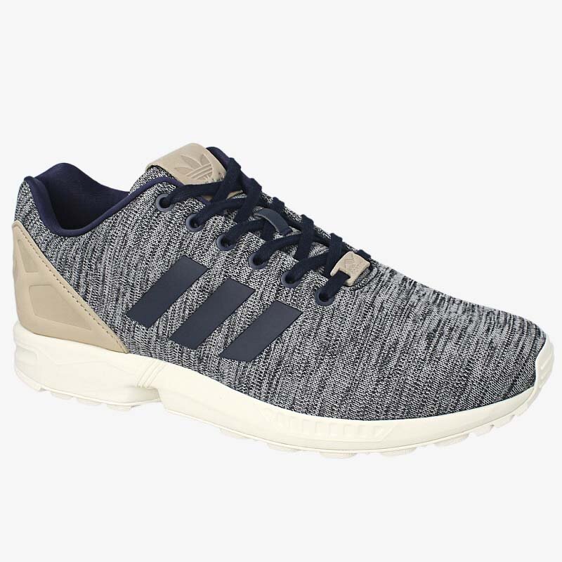 ADIDAS ZX FLUX  AQ3097 Dunkelblau