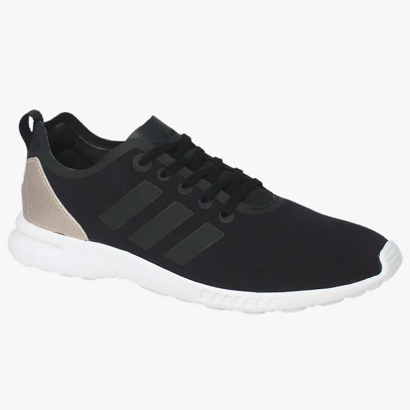 ADIDAS ZX FLUX SMOOTH W Schwarz S78962 Sizeer