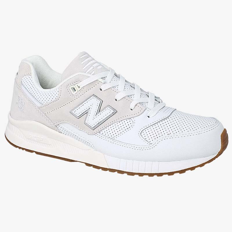 NEW BALANCE M530ATA M530ATA Weiß