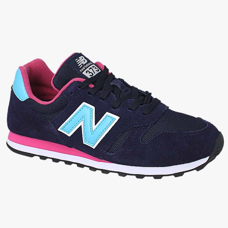 NEW BALANCE WL373NTP WL373NTP Dunkelblau