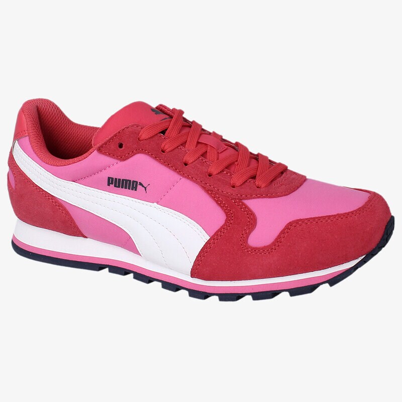 PUMA ST RUNNER NL  35673825 Rosa