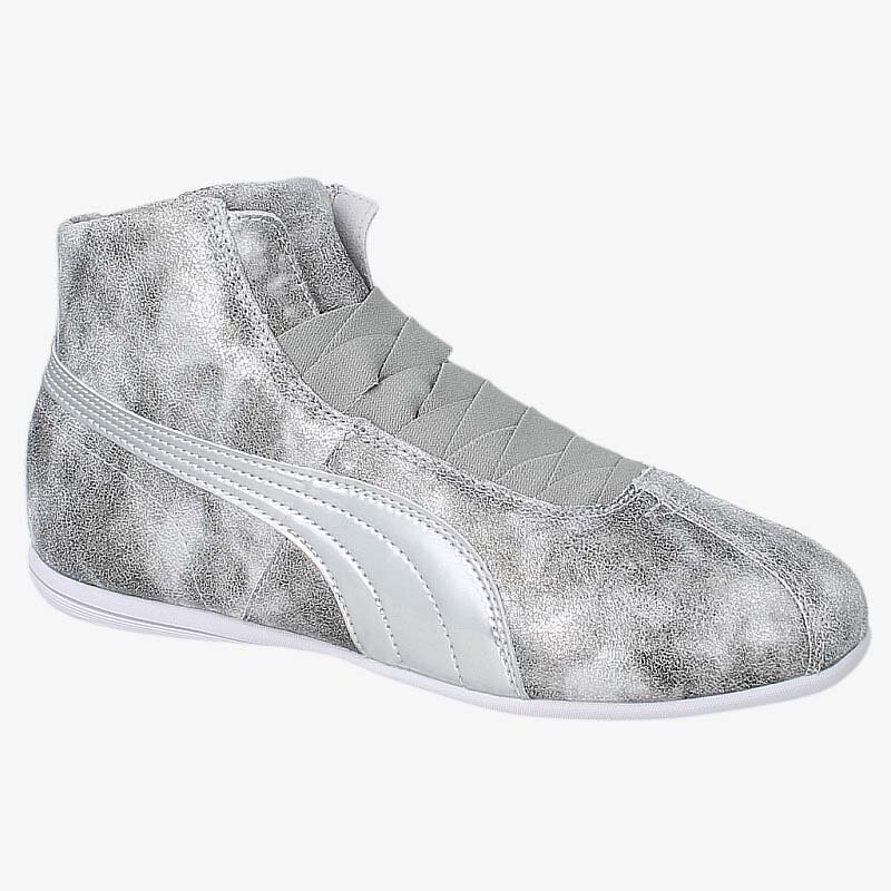 PUMA ESKIVA MID 36102301 Grau