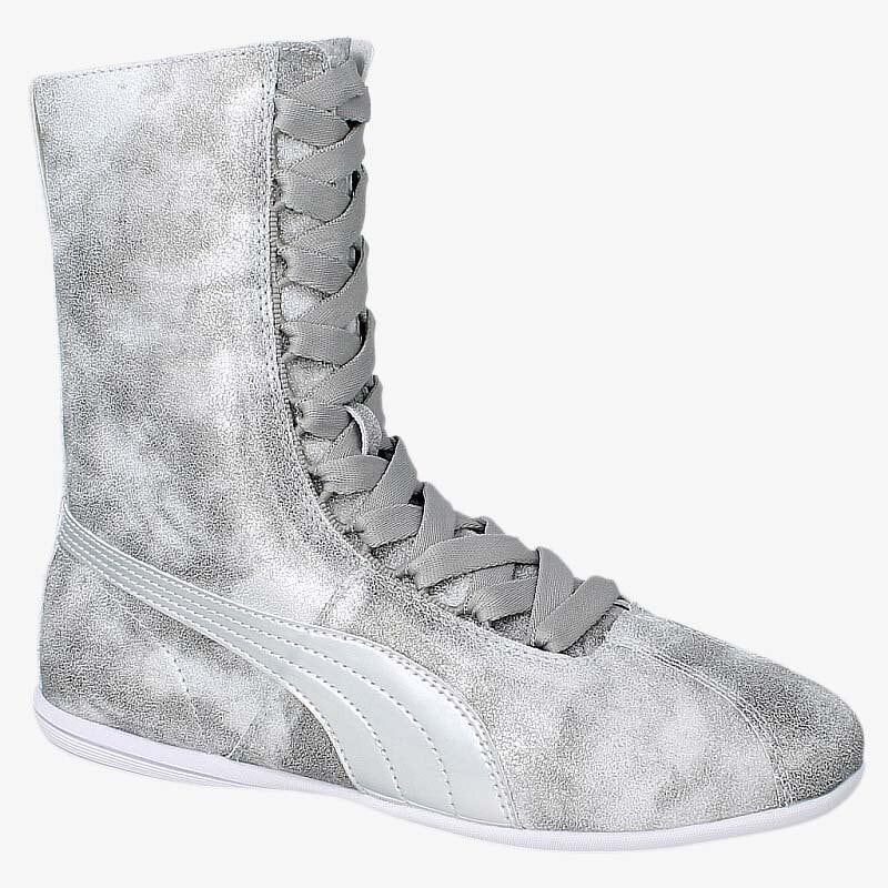 PUMA ESKIVA HI 36102101 Grau