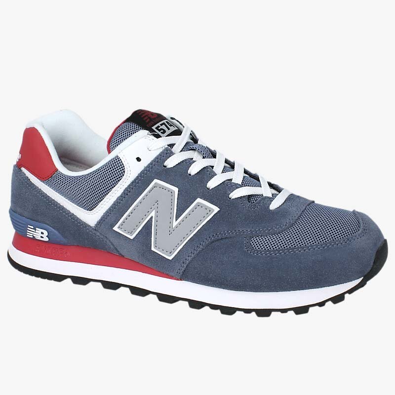 NEW BALANCE ML574CPJ ML574CPJ Blau