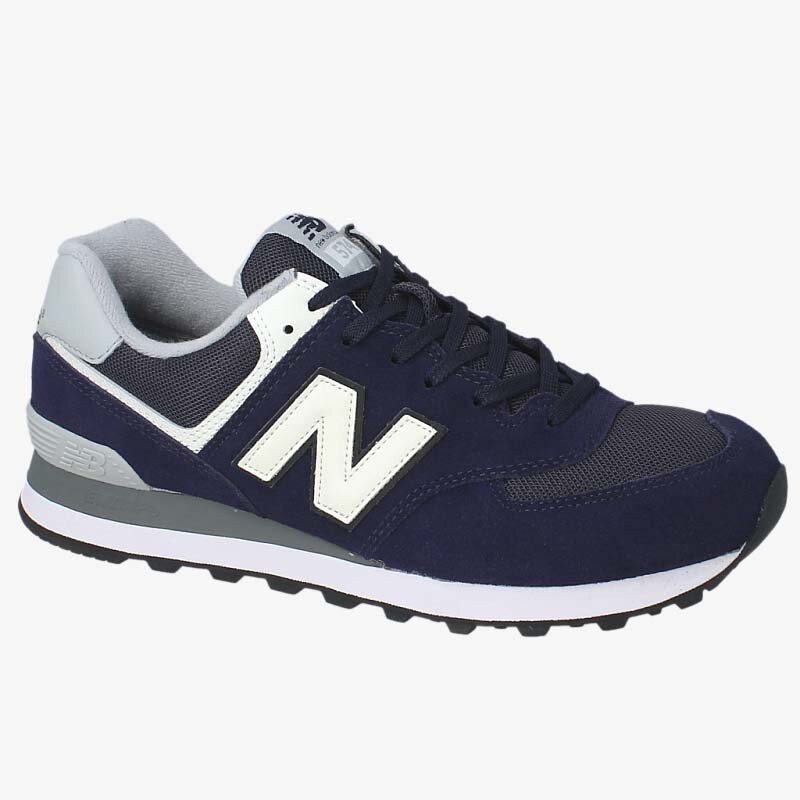 NEW BALANCE ML574VAB ML574VAB Dunkelblau
