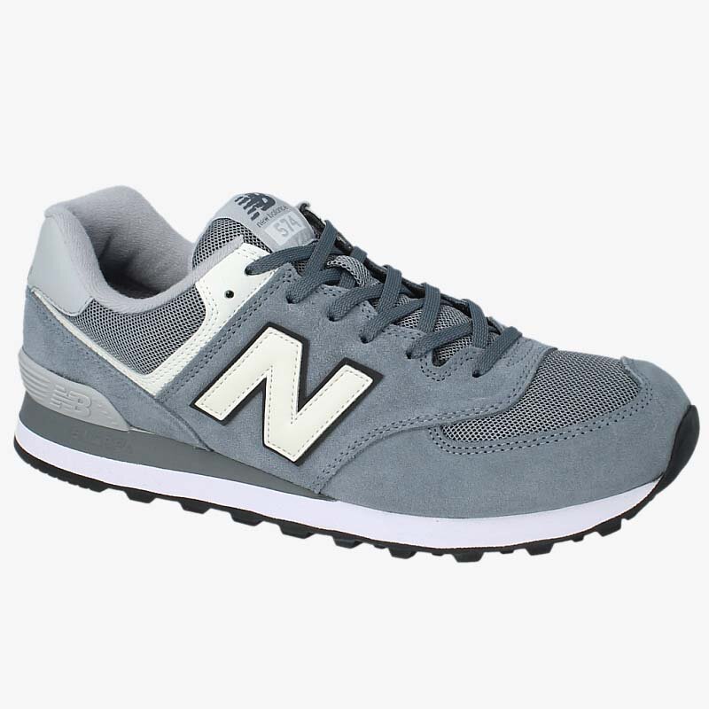 NEW BALANCE ML574VAC ML574VAC Blau