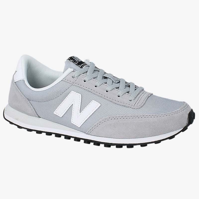 Damen Sneaker NEW BALANCE WL410VID WL410VID Grau