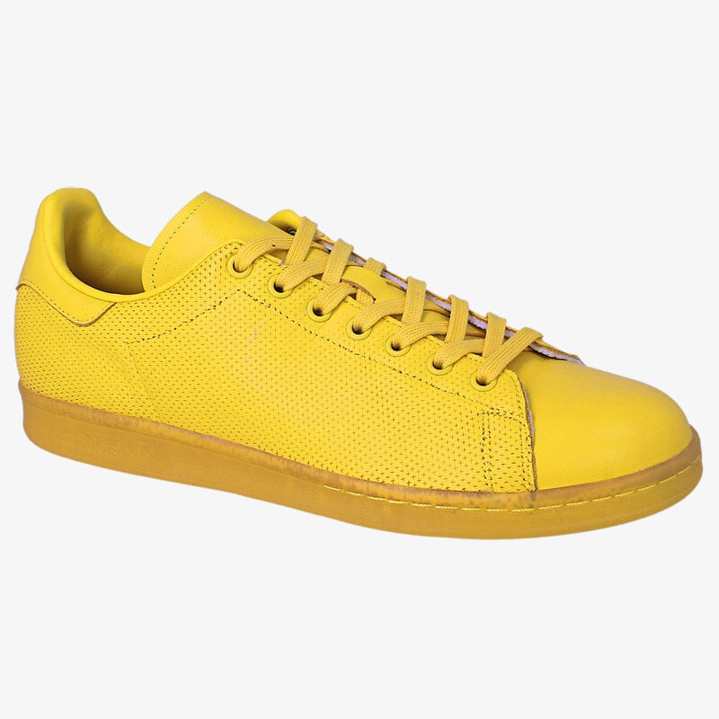 ADIDAS STAN SMITH ADICOLOR S80247 Gelb
