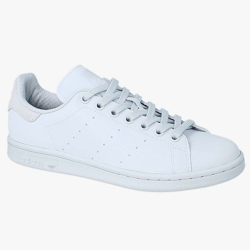 Damen Sneaker ADIDAS STAN SMITH ADICOLOR S80249W Blau