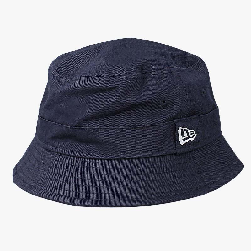 NEW ERA MÜTZE SEASONAL BUCKET 80214354 Dunkelblau