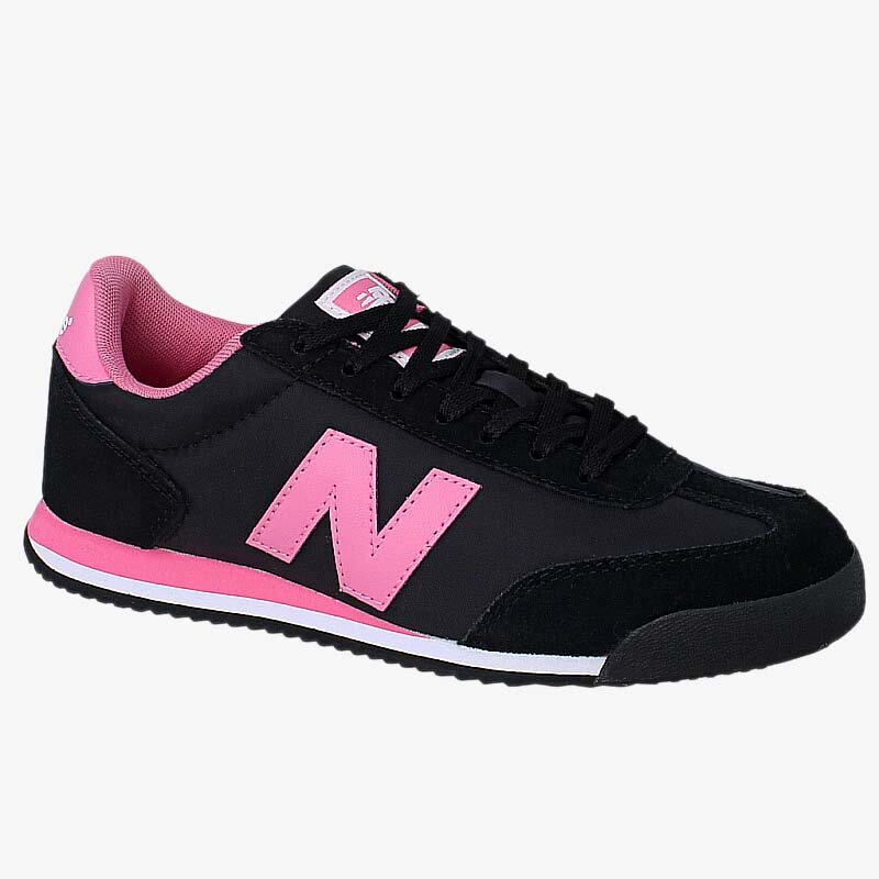 Damen Sneaker NEW BALANCE WL360SNB WL360SNB Schwarz