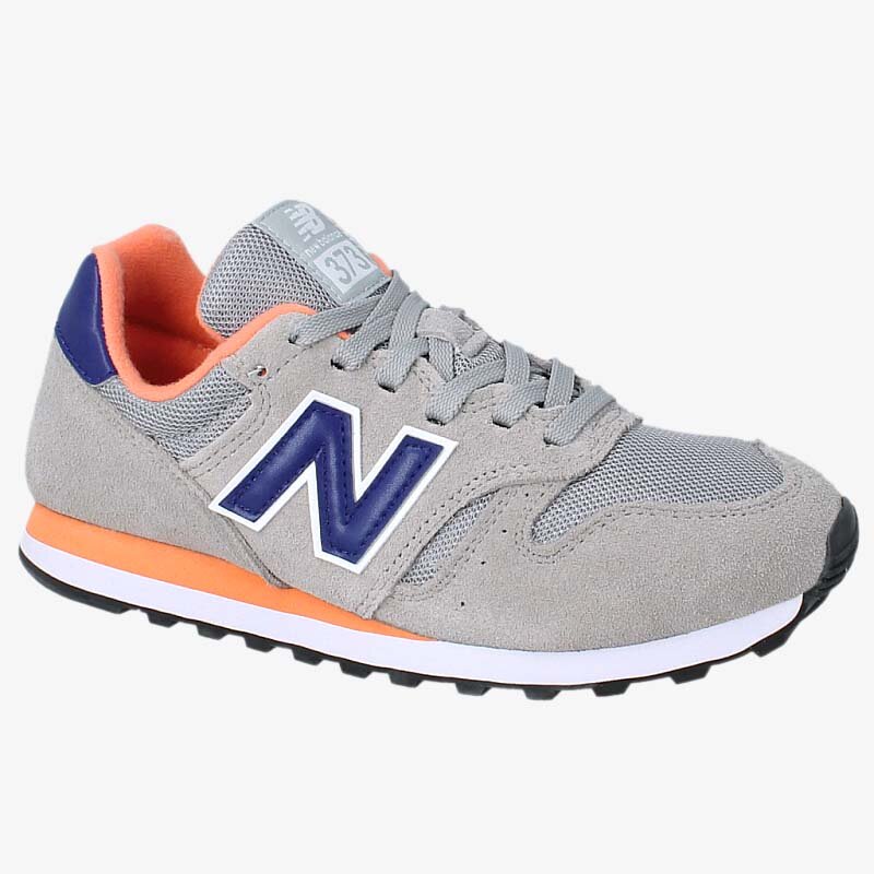 NEW BALANCE WL373GPP WL373GPP Grau