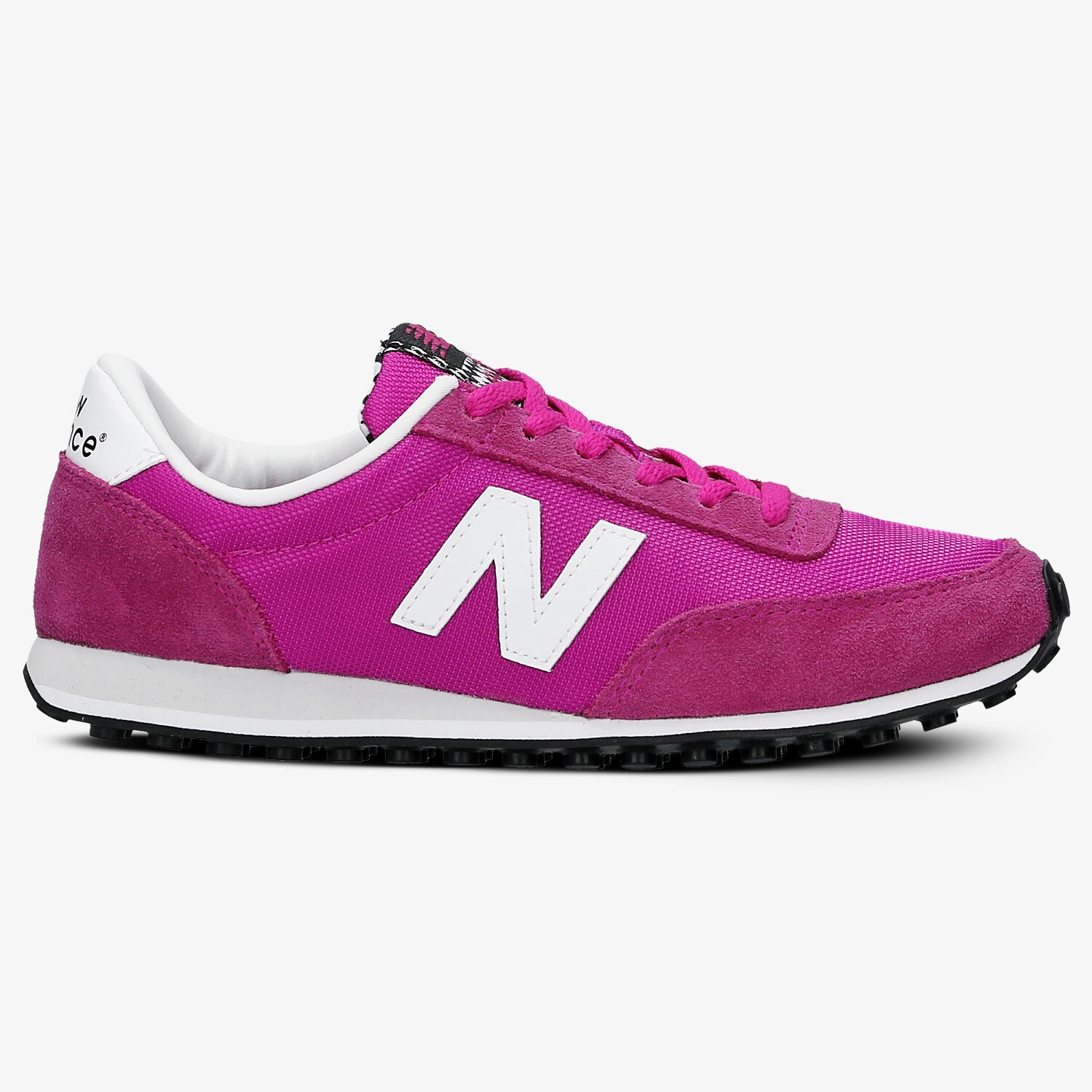 Damen Sneaker NEW BALANCE WL410VIA WL410VIA Rosa