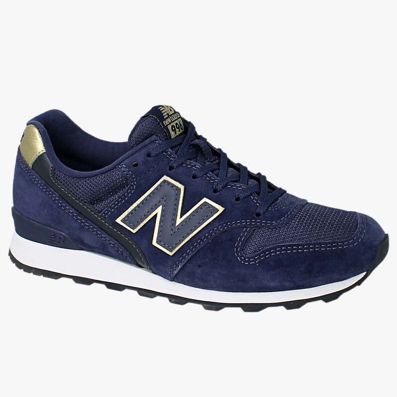 NEW BALANCE WR996HC WR996HC Dunkelblau