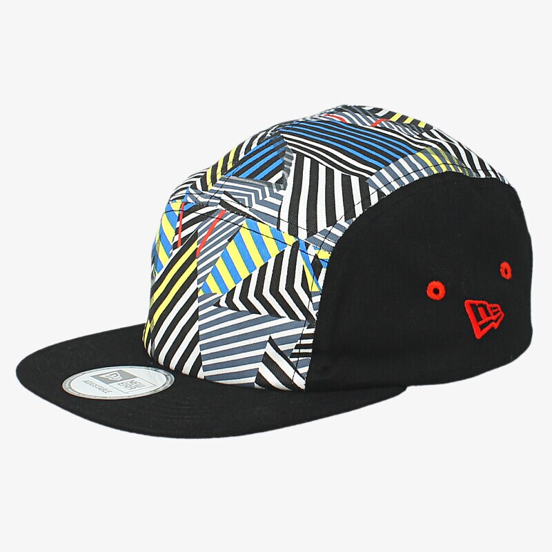 Kinder Cap NEW ERA MÜTZE WALALA CAMPER NEW ERA MULTI COLOURED 80214358 Multicolor