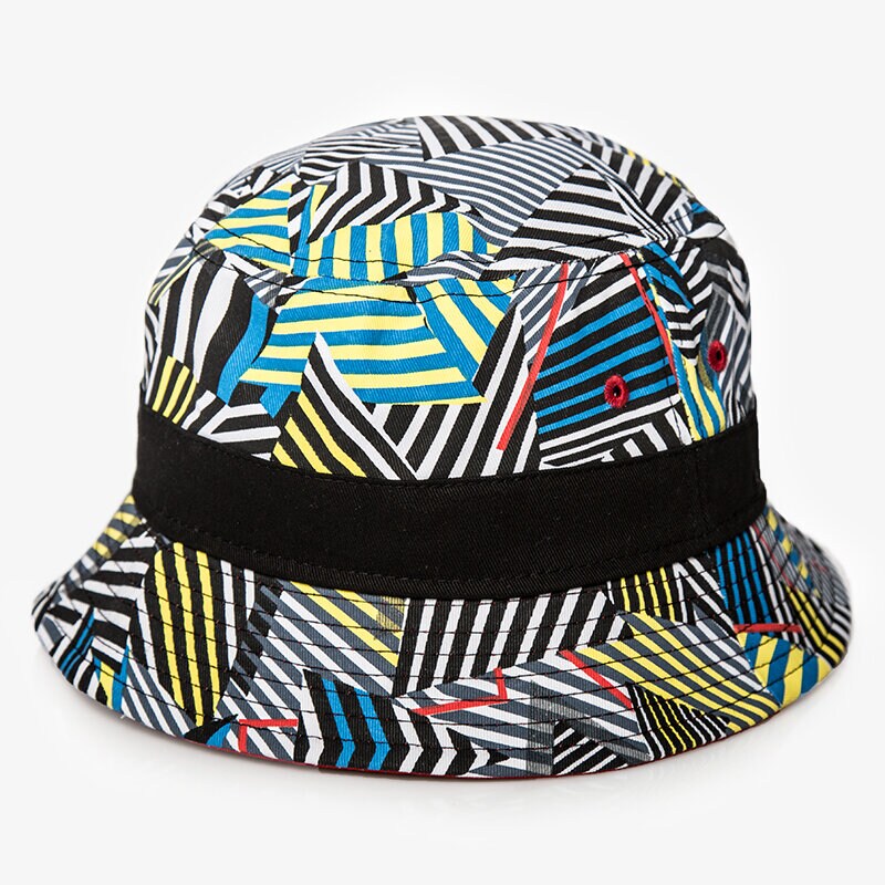 NEW ERA MÜTZE WALALA BUCKET NEW ERA MULTI COLOURED 80214359 Multicolor