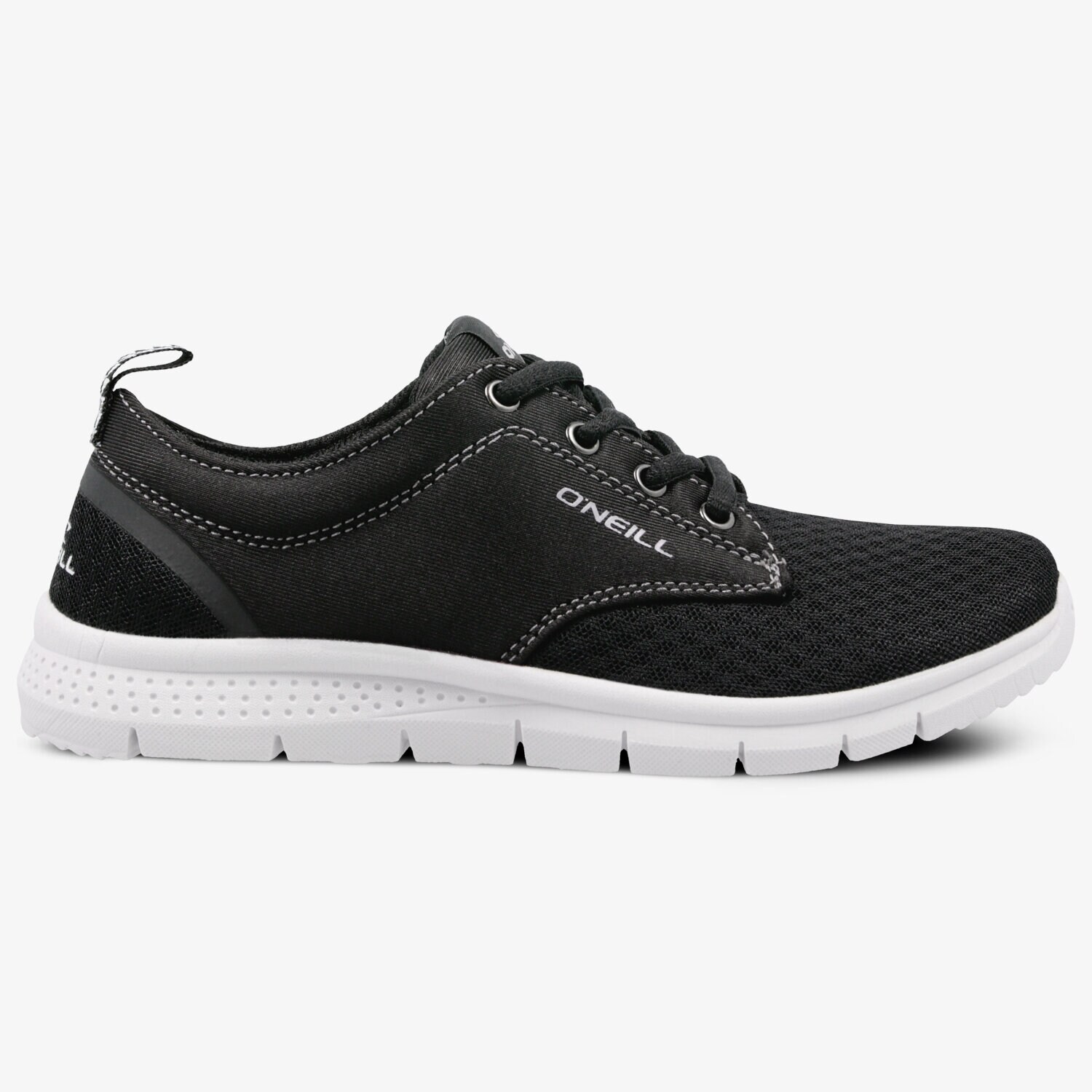 Damen Sneaker O'NEILL SWITCH LT 59144201A17 Schwarz
