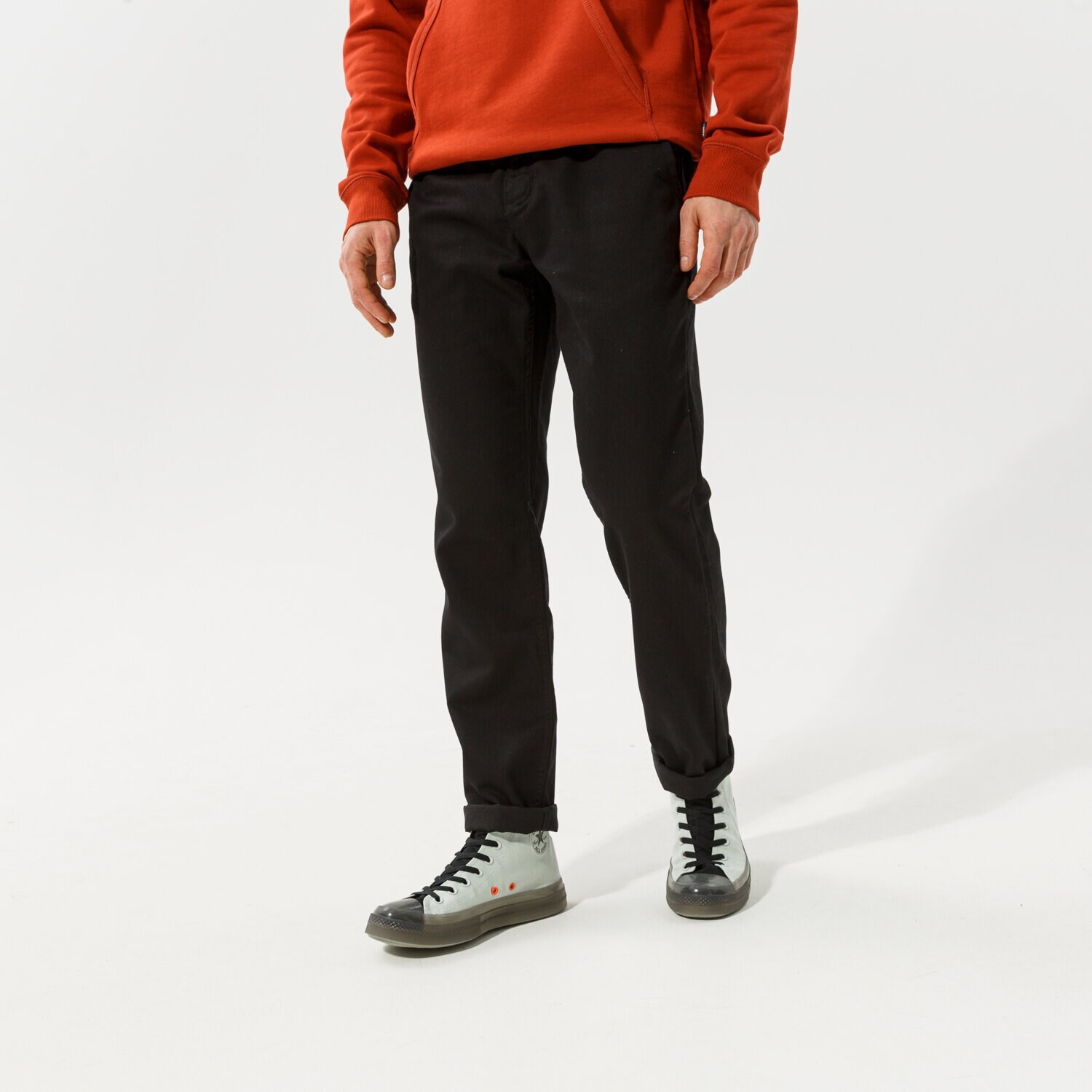 Vans authentic chino pro 2025