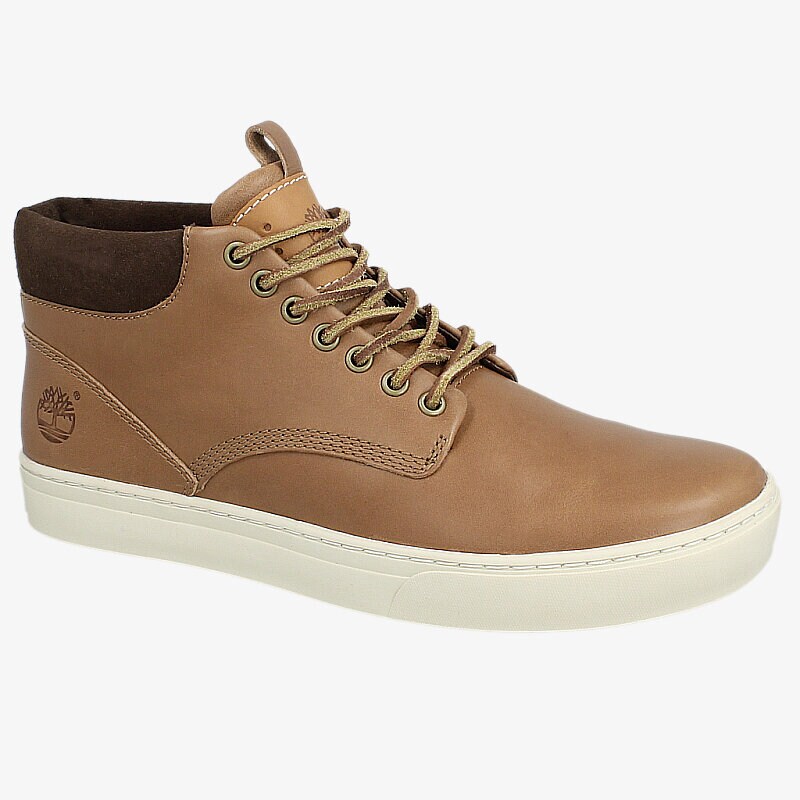 Herren Casual Schuhe TIMBERLAND ADV2.0 CUPSOLE CHUKKA CUPSOLE CHUKKA A185A Braun
