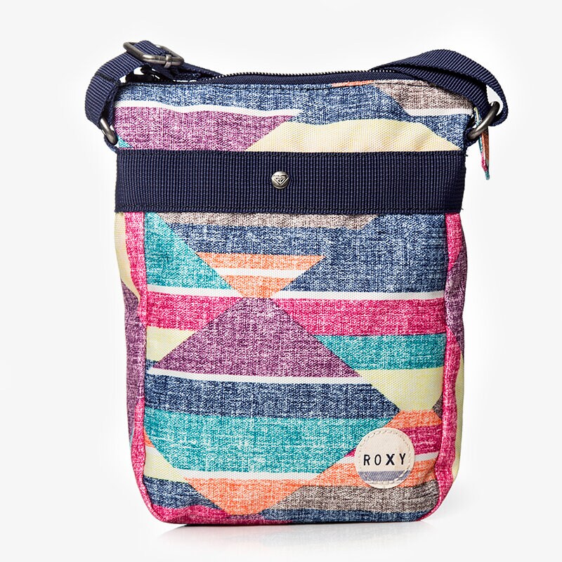 Damen Tasche ROXY MINITASCHE HAVING FUN ERJBP03164NLE6 Multicolor