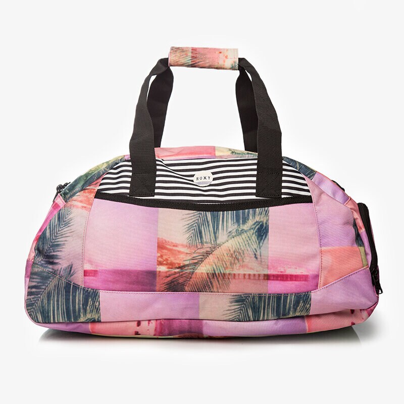 Damen Tasche ROXY TASCHE SUGAR ME UP PHOTOPRINT PHOTOPRINT ERJBP03220WCD7 Multicolor