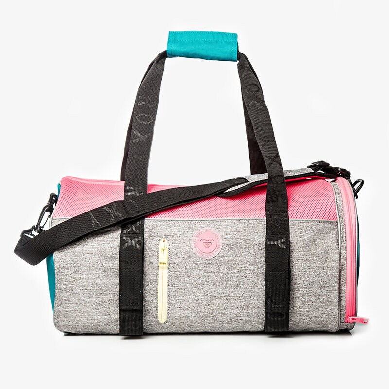 Damen Tasche ROXY TASCHE EL RIBON ERJBP03188SGRH Grau
