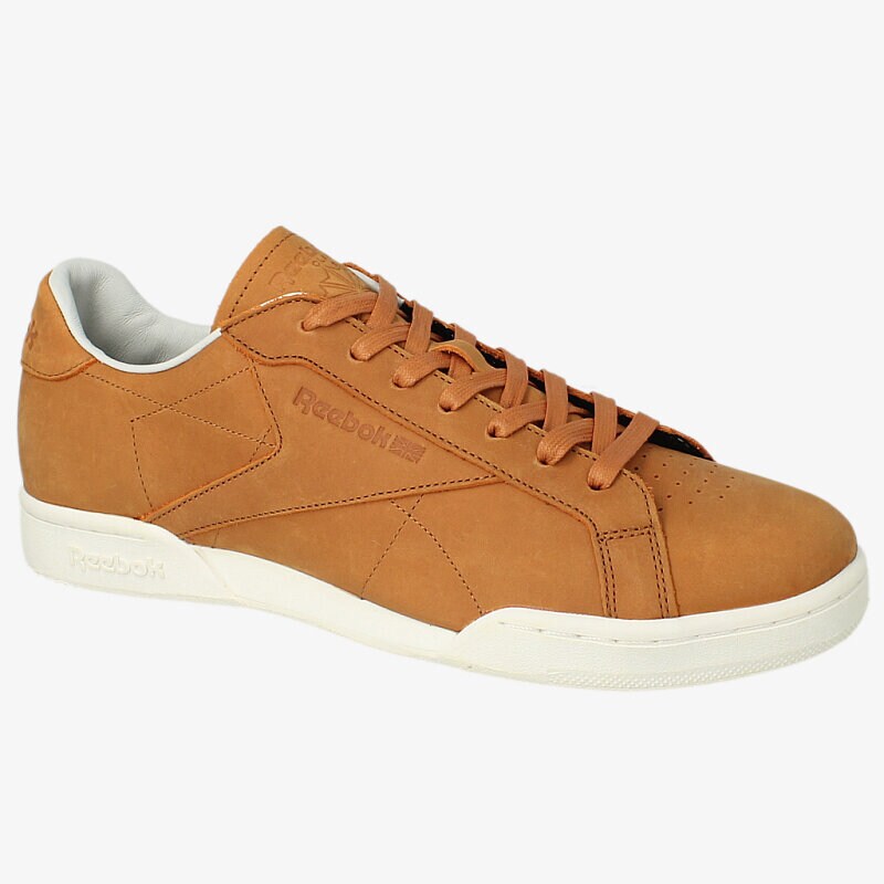 Herren Sneaker REEBOK NPC UK II PW V68683 Braun