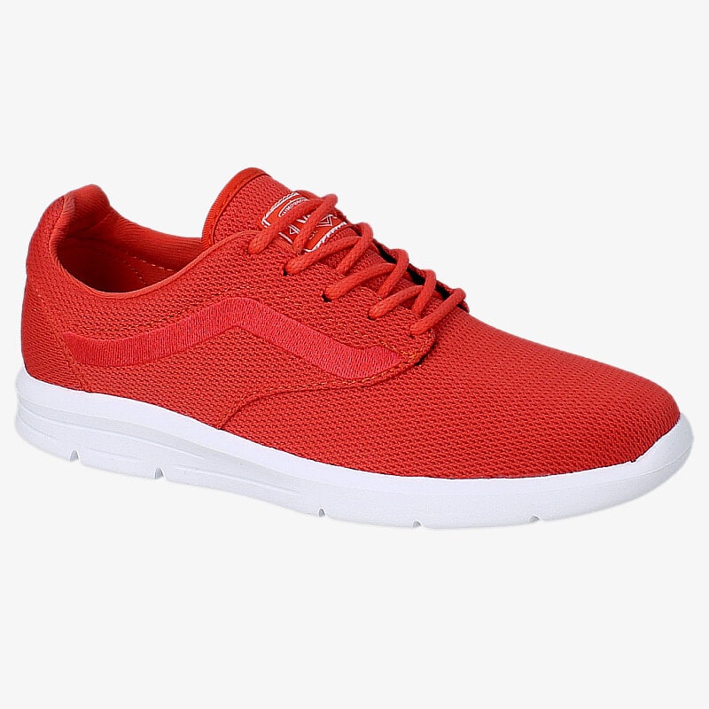 Damen Sneaker VANS ISO 1.5 + V4O0ISL Rot
