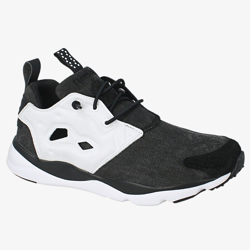 REEBOK FURYLITE ASYMMETRICAL V68677 Weiß