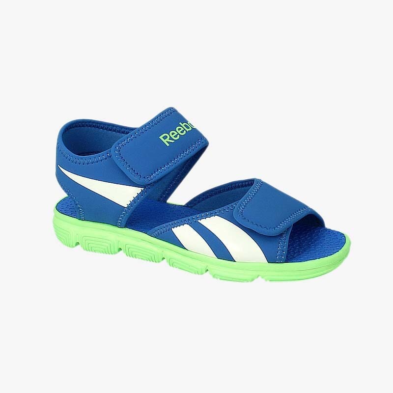 Kinder Sandalen REEBOK WAVE GLIDER V70548 Blau