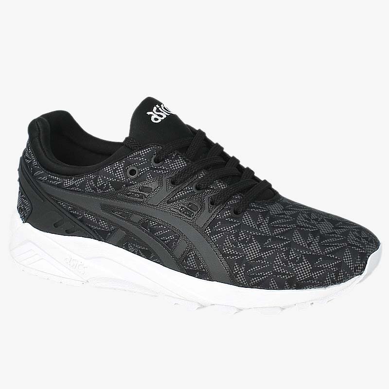 Damen Sneaker ASICS GEL-KAYANO H621N9016 Schwarz